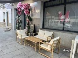 Panyte, restaurant a El Barraco