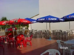 Casa Luis, restaurant in Burguillos