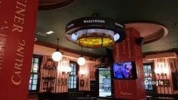 Restaurante Gastrocerveceria Tres - Gijón