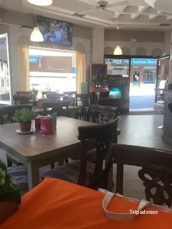 Restaurante Martoni - Béjar