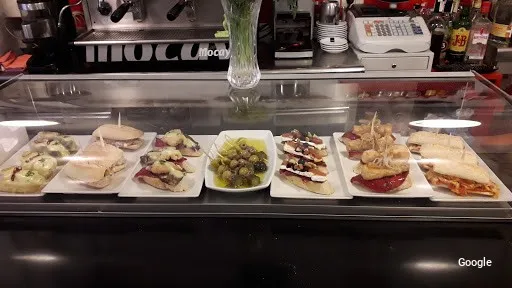 Foto de Bar Nautilus