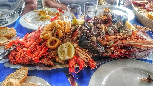 Photo by La Mar de Tapas