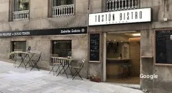 Toston Bistro, restaurant a Vigo