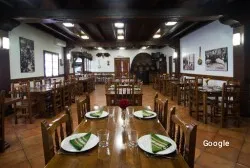 Restaurante Asador Ordoki, España - Baztan