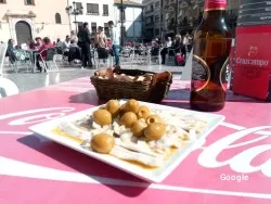 Restaurante Taberna Los Barriles - Montilla