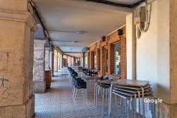 Restaurante Cafeteria Monterrey - Belorado