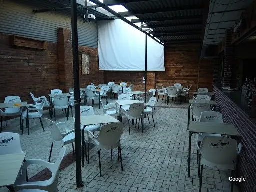 Foto de Bar 'La Cresta'