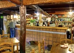 Restaurante Casa Yoli - Gijón