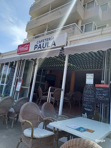 Foto de Cafeteria Paula