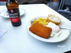 Restaurante D'Kanas - Granada