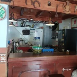 Restaurante Bartolina - Sevilla