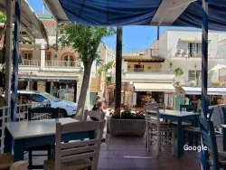 Restaurante Parthenon - Calvià