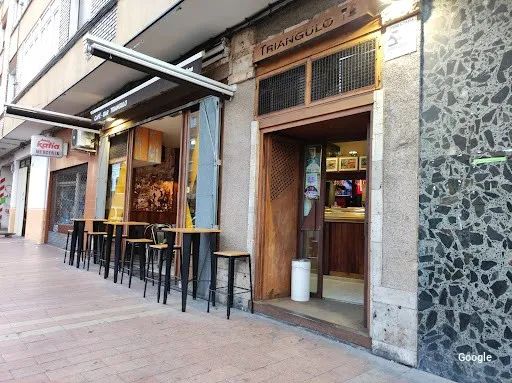 Foto de Bar Triángulo