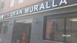 Restaurante Restaurante Gran Muralla - Elda