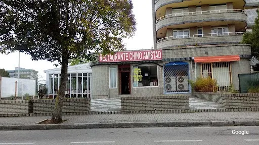Foto de Amistad
