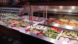 Restaurante Gran Mundo Wok Buffet - Mazarrón