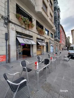 Restaurante Opila - Bilbao