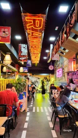 Restaurante Ramen Shifu - Torrent - Torrent