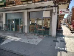 Restaurante Bar Autónomo - León