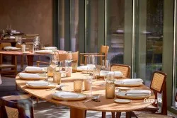 Desde 1911, ristorante a Madrid