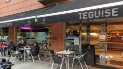 Restaurante Cafeteria Teguise - León