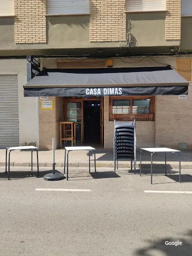 Foto de MESON TORRES