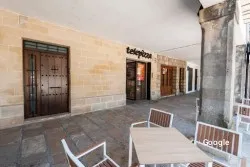 Restaurante Telepizza - Portales Carbonería - Baeza