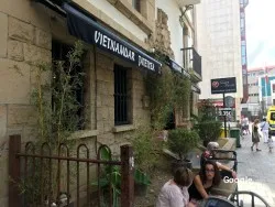 Restaurante RESTAURANTE SAIGON FUSION - Getxo