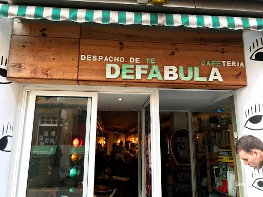 Foto de DeFabula