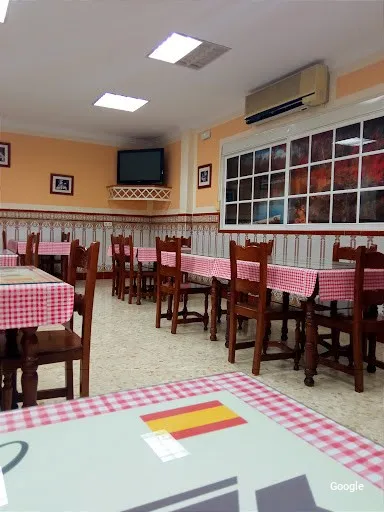 Foto de Bar Restaurante El Torno