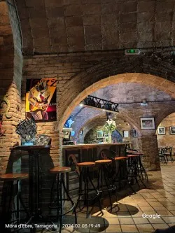 Restaurante Sota De Copes - Móra d'Ebre