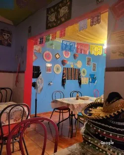Restaurante La Casa del Burrito Spain - Benejúzar