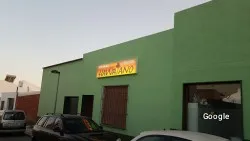 Hawaiano, restaurant a Pedrera