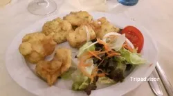 Restaurante La Taberna de Usera - Madrid