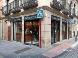 Santagloria - Guadalajara, restaurant a Guadalajara