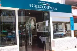 Da Checco & Paola, restaurant a Benalmádena