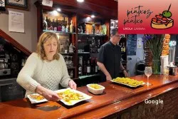Goiko kale Taberna, restaurant a Urretxu