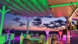 Restaurante Playa Magica - Calafell