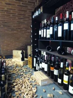 Restaurante SAPORE Restaurante & Lounge Bar - Vigo