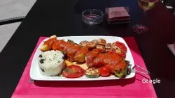 Restaurante Carrera - Nerja