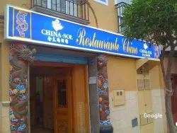Restaurante China Sol - Yecla