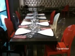 Restaurante KOMO - Lleida