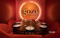 Goze Garito Gourmet, restaurante en Utrera