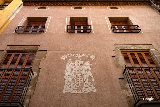 Foto de Caves Gibert