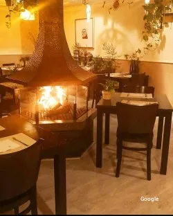 Restaurante BINDU,restaurant vegetarià - Igualada