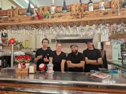 Restobar Sin Bandera, restaurant a Rubí