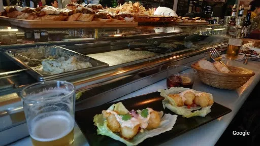 Foto de La Taberna Errante