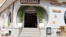 Restaurante Restaurante Amazonas - Mocejón