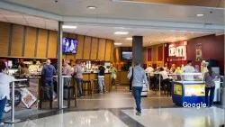 Restaurante Ñam Restaurante Max Cente - Barakaldo