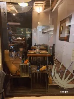 Restaurante Restaurante Armonía - Valencia